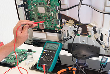 Mecitözü Elektronik Tamircisi