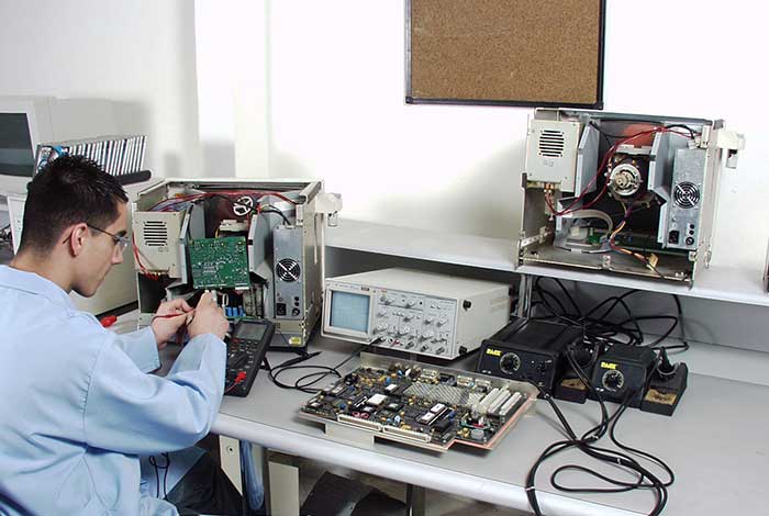 Mecitözü Elektronik Tamircisi