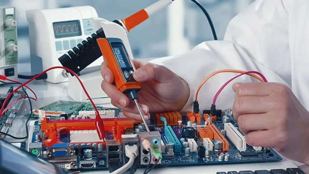 Mecitözü Elektronik Tamircisi